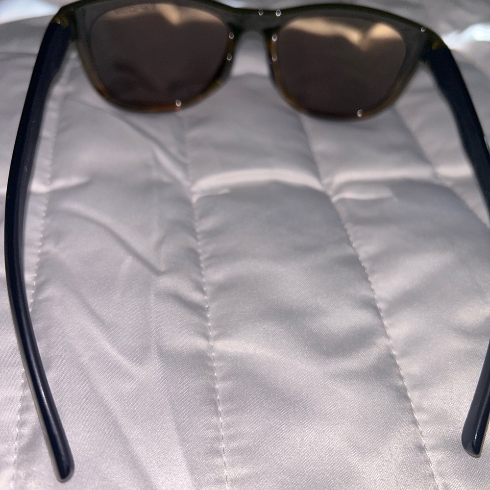 Tifosi sun glasses, used - like new